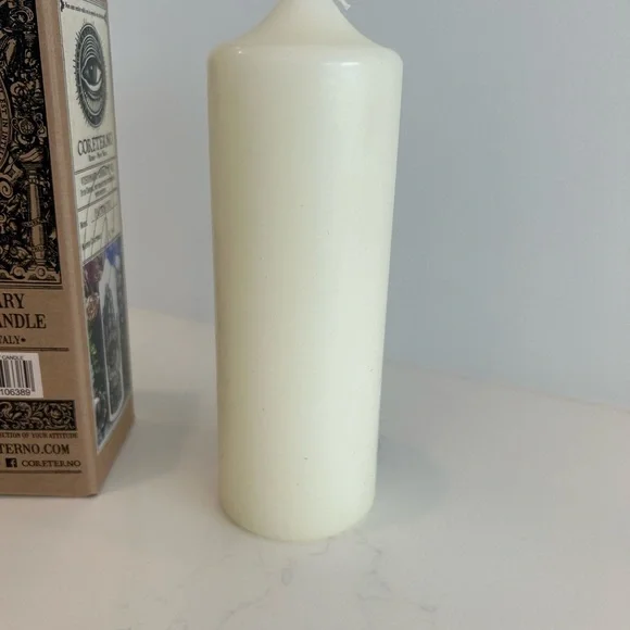 Corterno PALMISTRY – ARTISTIC CANDLE - Picture 3 of 5